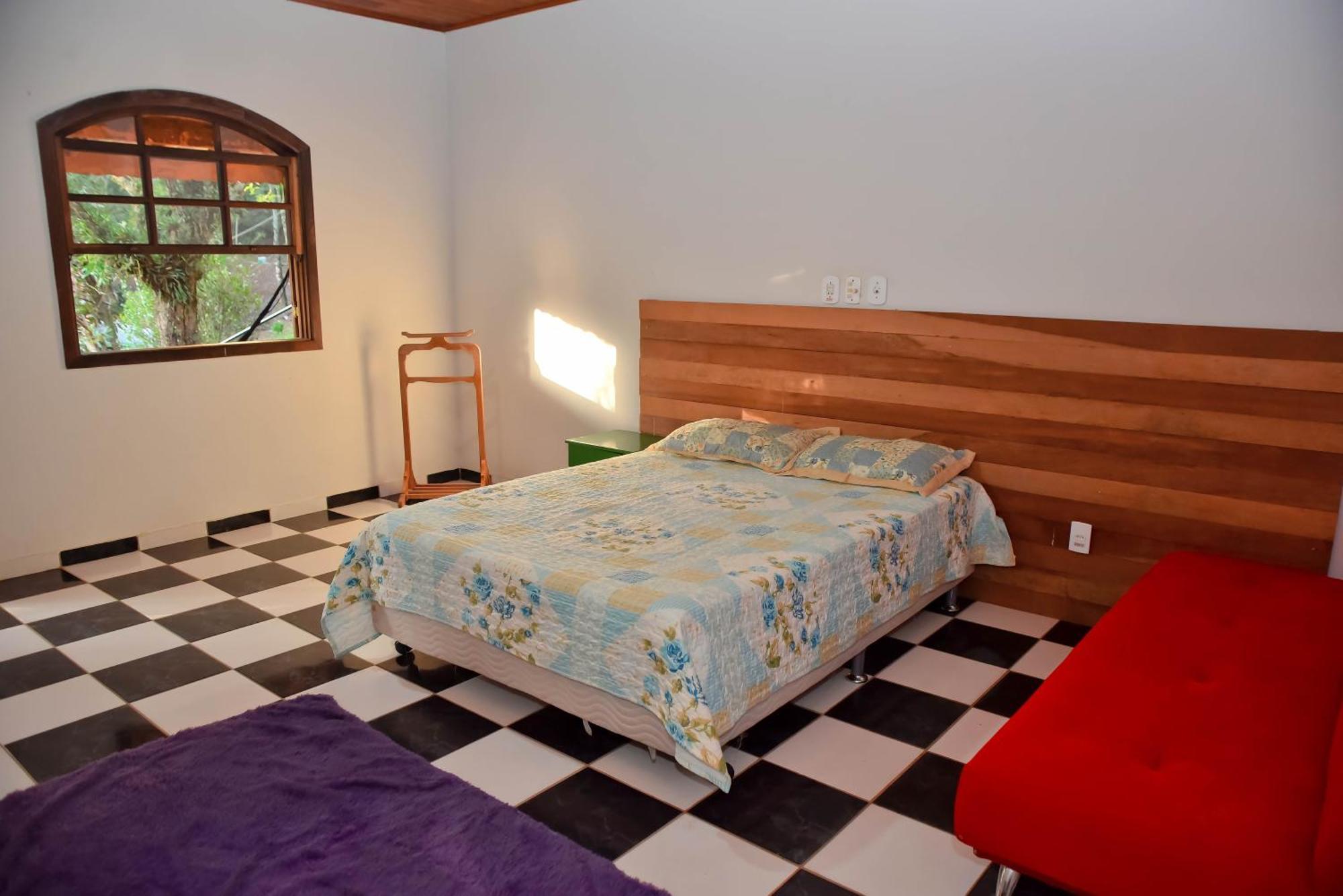 Colinas De Cabreuva Hotel Buitenkant foto