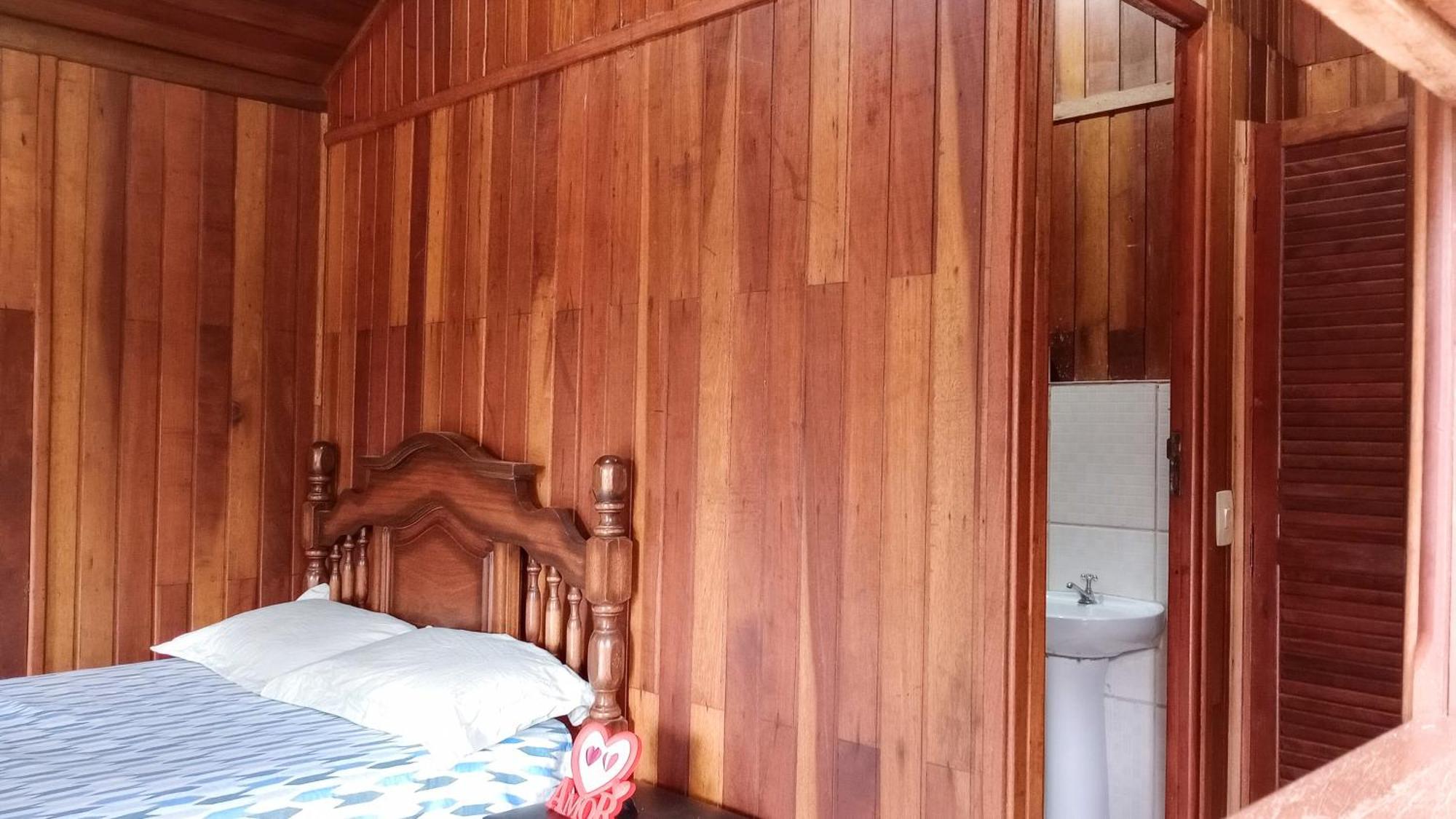 Colinas De Cabreuva Hotel Kamer foto
