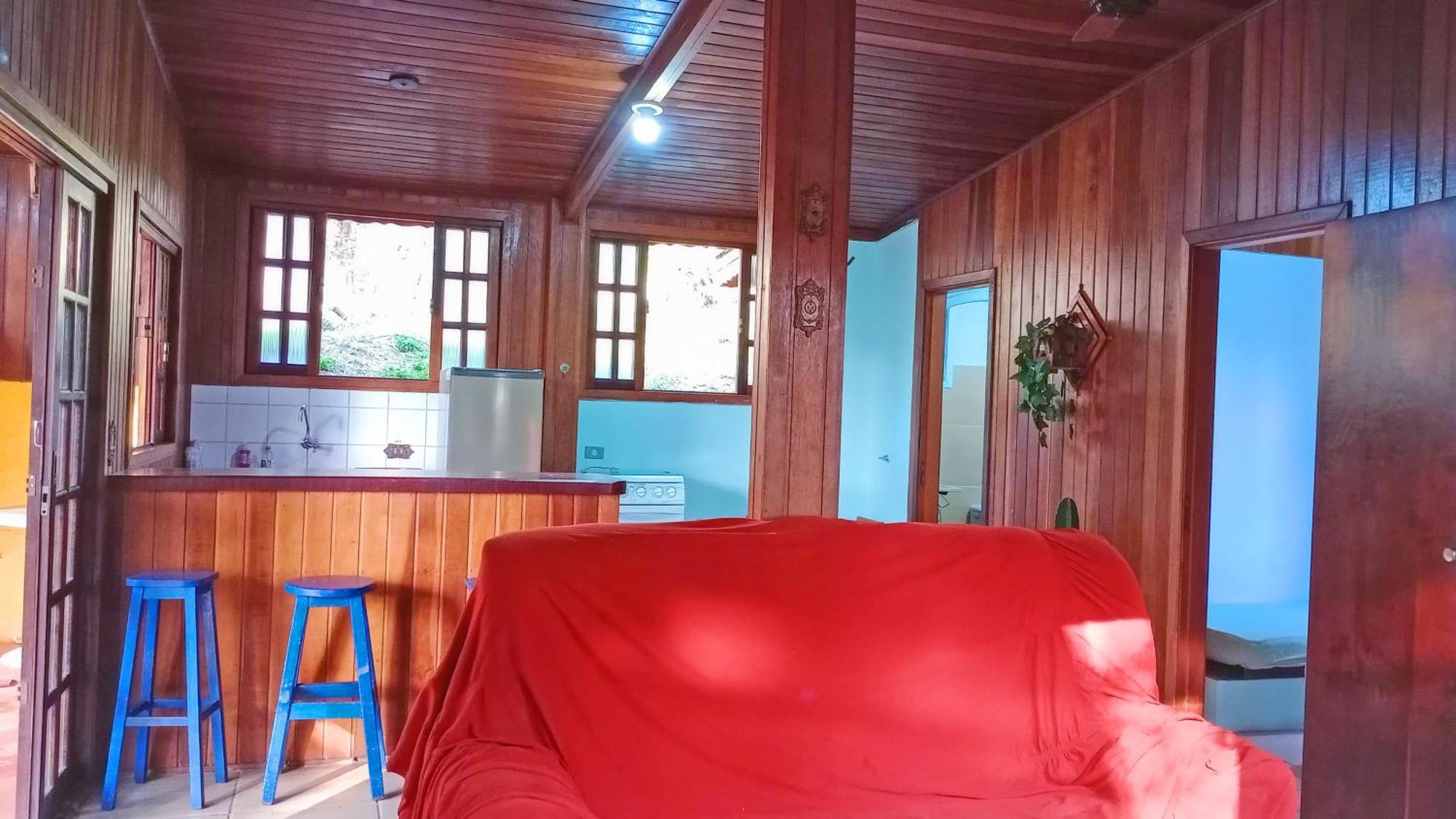 Colinas De Cabreuva Hotel Kamer foto