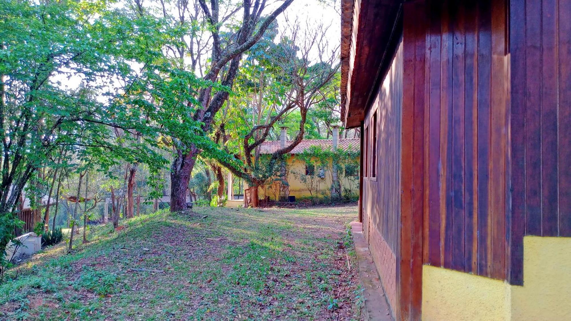 Colinas De Cabreuva Hotel Kamer foto