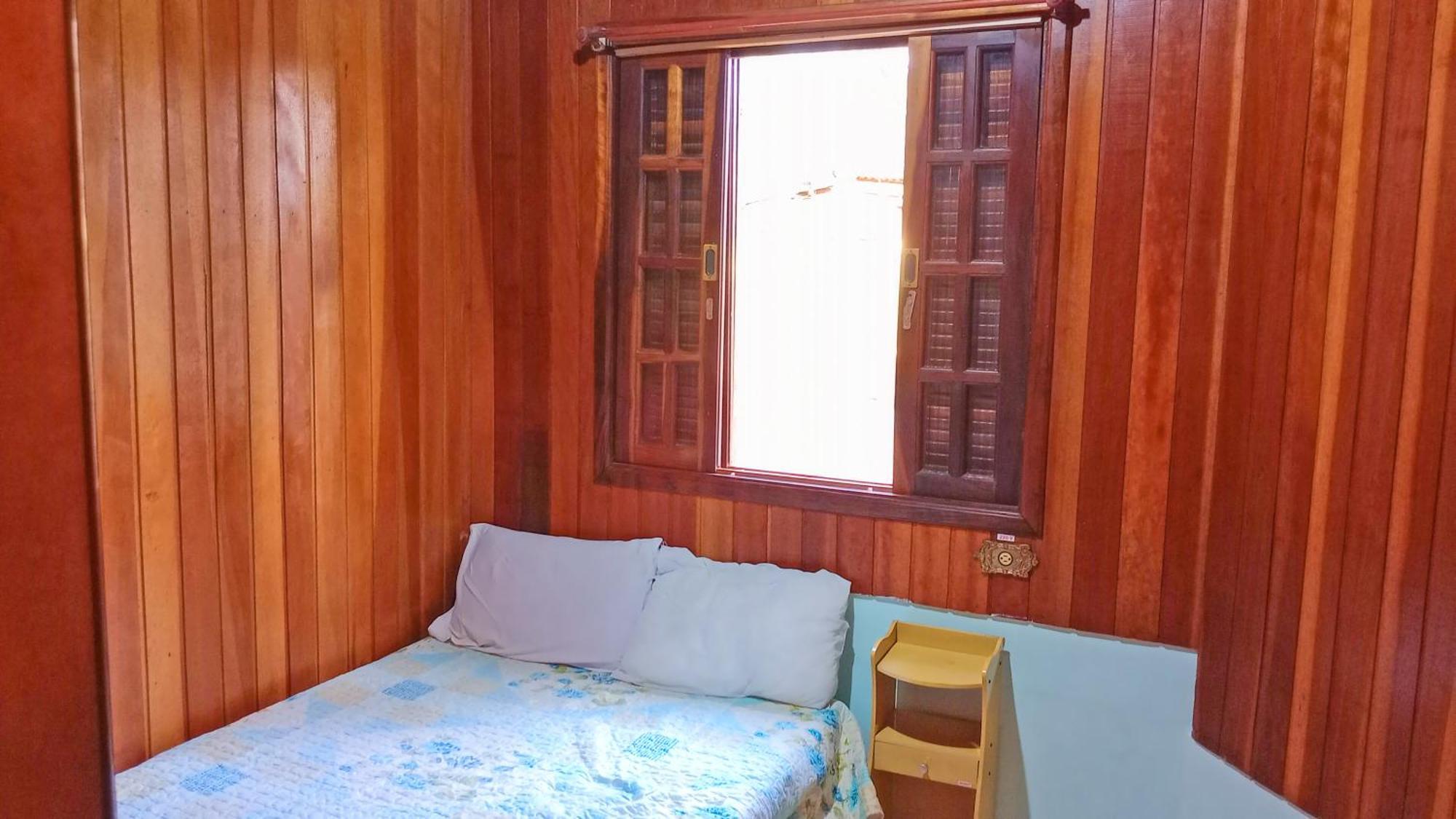 Colinas De Cabreuva Hotel Kamer foto