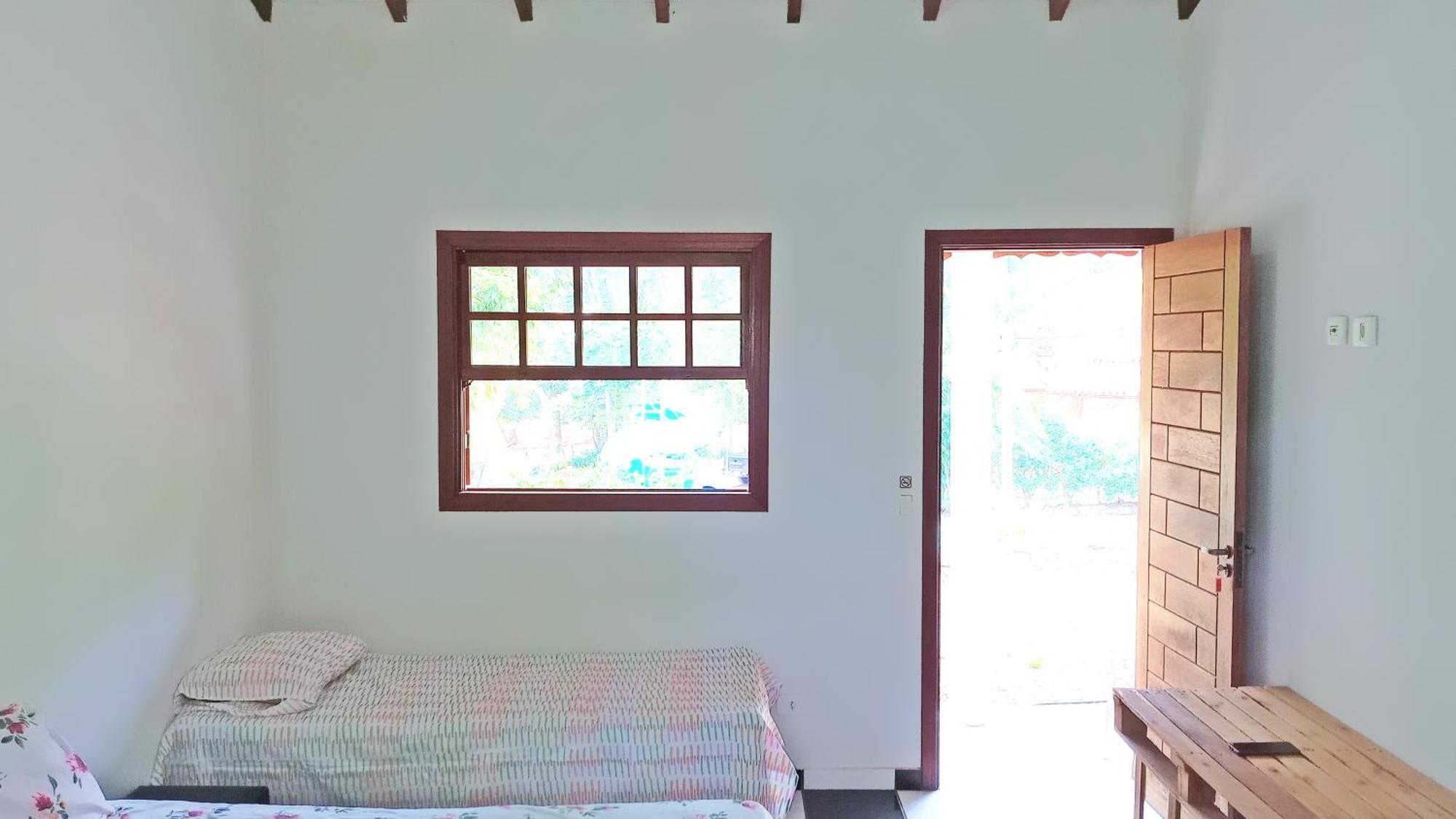 Colinas De Cabreuva Hotel Kamer foto